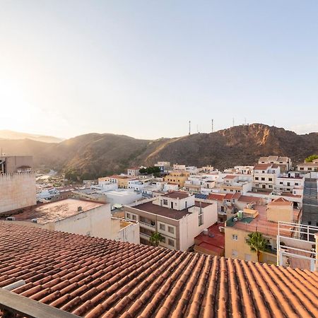 Mccoy Avenida 3 Apartman Macael Kültér fotó