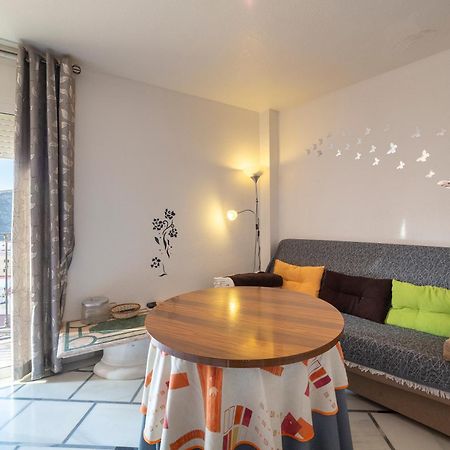 Mccoy Avenida 3 Apartman Macael Kültér fotó