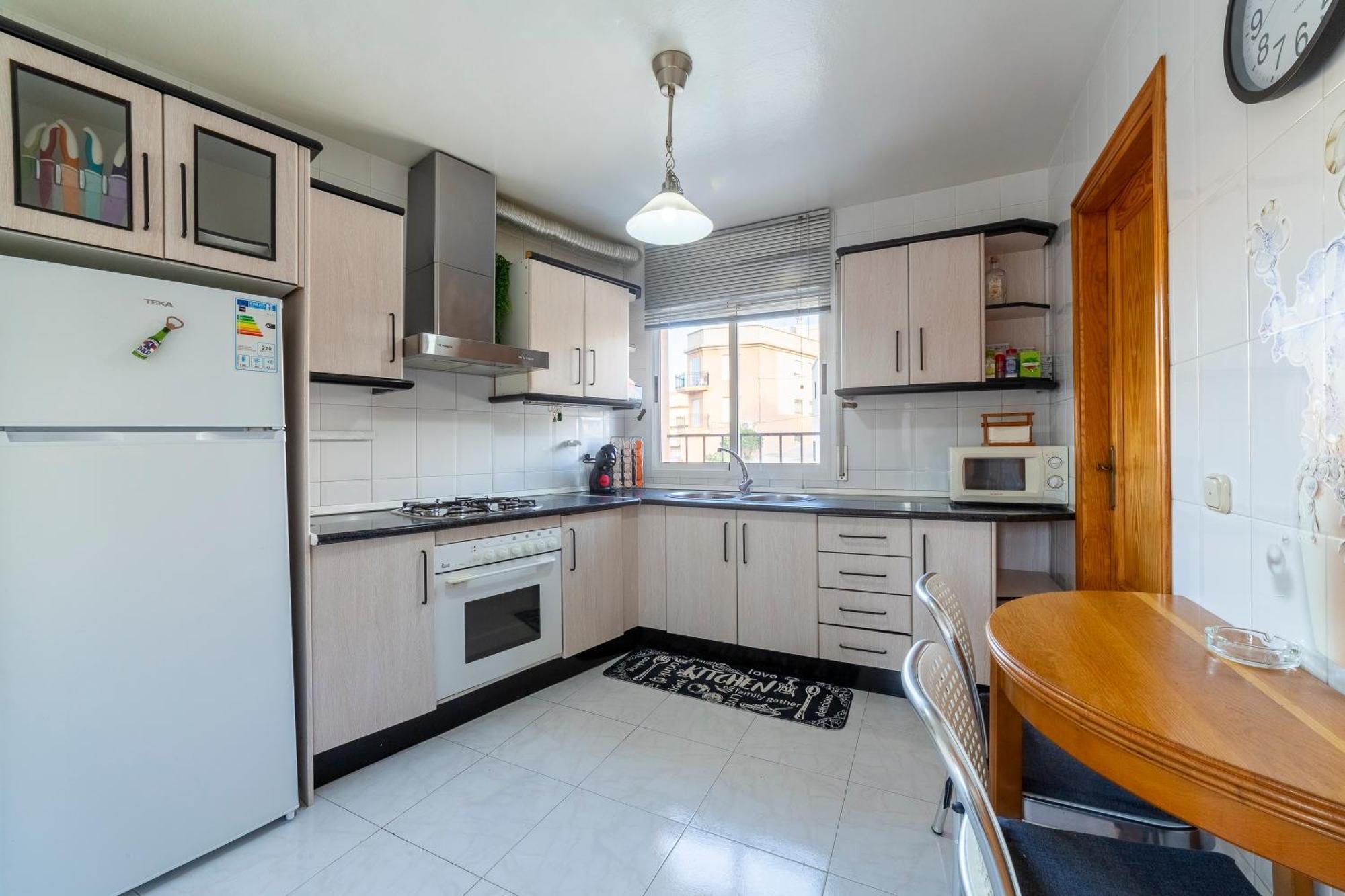 Mccoy Avenida 3 Apartman Macael Kültér fotó