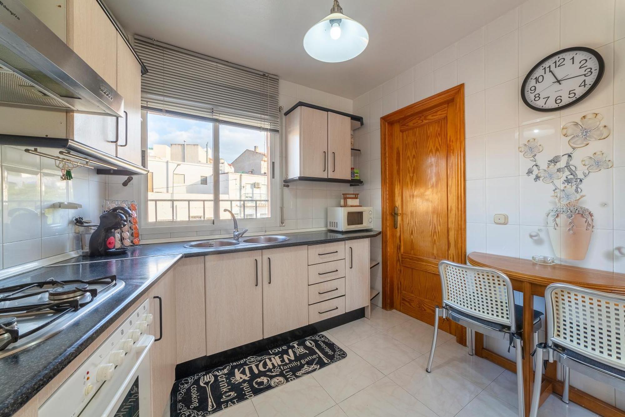 Mccoy Avenida 3 Apartman Macael Kültér fotó